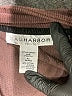 Sag Harbor Brown Cardigan Size L (petite) - photo 7