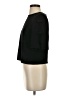 Club Monaco Black Short Sleeve Top Size XS - photo 5