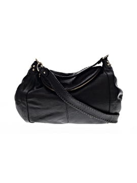 Onna Ehrlich Leather Satchel