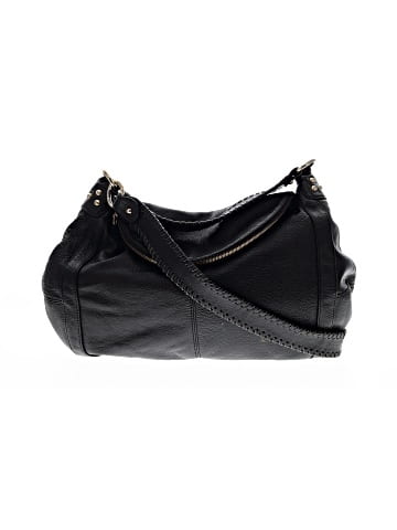 Onna Ehrlich Leather Satchel (view 1)