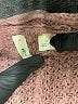 Moth Brown Poncho Size S - photo 7