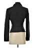White House Black Market Black Jacket Size 2 - photo 2
