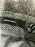Vero Moda 100% Polyester Tweed Gray Formal Skirt Size 6 - photo 4