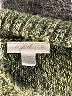 MiniBasix Tweed Green Pullover Sweater 6-9 MO / 9 MO - photo 3