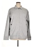 Unbranded 100% Polyester Gray Jacket Size XL - photo 1