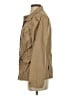L.L.Bean 100% Cotton Tan Jacket Size Sm REG - photo 5