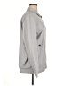 Unbranded 100% Polyester Gray Jacket Size XL - photo 4