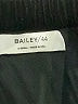 Bailey 44 100% Polyester Black Long Sleeve Blouse Size XS - photo 7