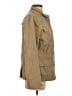 L.L.Bean 100% Cotton Tan Jacket Size Sm REG - photo 4