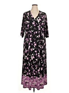 Catherines Casual Dress