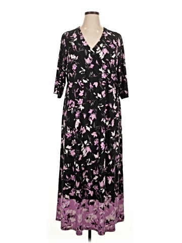 Catherines Casual Dress (view 1)