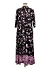 Catherines Black Casual Dress Size 1XWP (18-20WP) - photo 2
