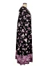 Catherines Black Casual Dress Size 1XWP (18-20WP) - photo 4