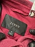 J.Crew Burgundy Jacket Size M - photo 6