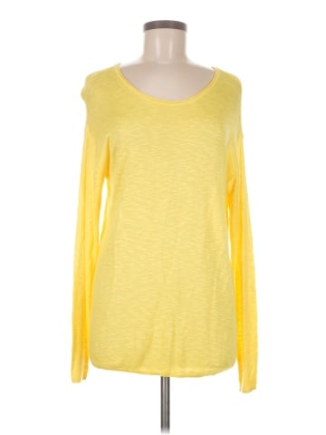 G by Giuliana Rancic Pullover Sweater (view 1)