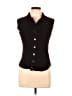 Great Stuff Black Sweater Vest Size L - photo 1