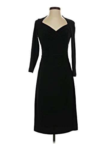 Anne Klein Cocktail Dress (view 1)