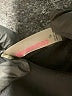 Commando Solid Black Active Pants Size 1X - photo 4