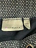 Athleta Chevron-herringbone Gray Casual Skirt Size XXS - photo 3