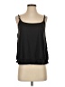 MICHAEL Michael Kors Black Tank Top Size S - photo 1