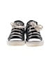 Converse Black Sneakers Size 3 (youth) - photo 2