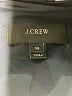 J.Crew Blue Vest Size XS - photo 3