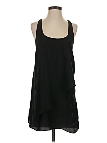 Silence and Noise Casual Dress (view 1)