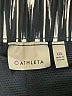 Athleta Print Gray Casual Skirt Size XXS - photo 3