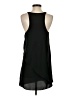 Silence and Noise 100% Polyester Black Casual Dress Size S - photo 2