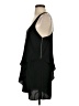 Silence and Noise 100% Polyester Black Casual Dress Size S - photo 5