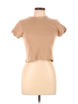 GRAFFITI Short Sleeve Top (view 1)