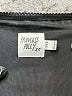 Princess Polly Black Sleeveless Top Size 4 - photo 7