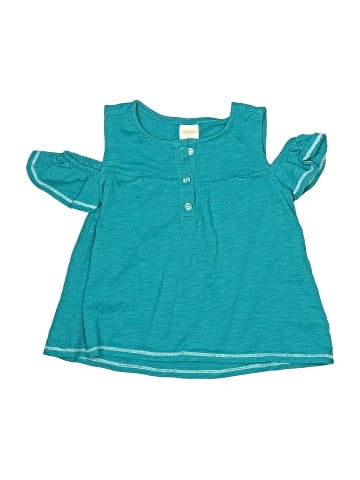 Gymboree Short Sleeve Top (view 1)