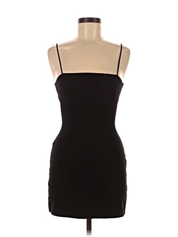 Silence and Noise Cocktail Dress (view 1)