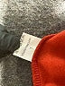 Unbranded 100% Polyester Orange Sweatshirt Size L - photo 7