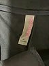 Commando Solid Black Dress Pants Size XL - photo 3