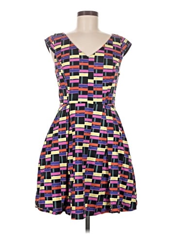 Kate Spade Saturday Cocktail Dress (view 1)