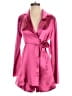 Louna 100% Polyester Pink Romper Size 2 - photo 1