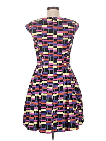 Kate Spade Saturday Cocktail Dress (view 2)