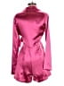 Louna 100% Polyester Pink Romper Size 2 - photo 2