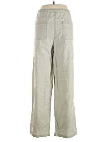 L.L.Bean Casual Pants (view 2)
