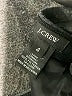J.Crew 100% Polyester Solid Gray Formal Skirt Size 4 - photo 4