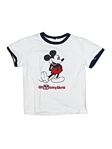 Disney Short Sleeve T-Shirt (view 1)
