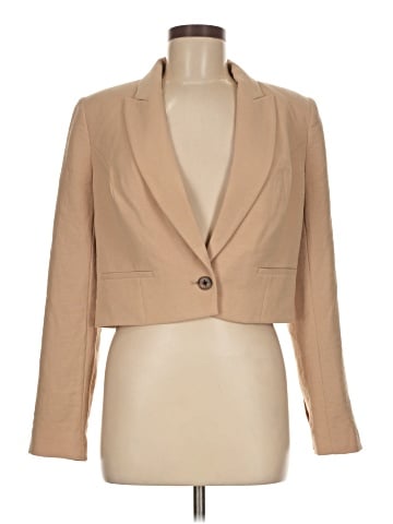 Express Blazer (view 1)