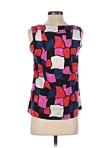 Marc by Marc Jacobs Sleeveless Blouse (view 2)