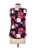 Marc by Marc Jacobs Pink Sleeveless Blouse Size XS - photo 2