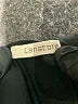 Lanston Black Sleeveless Blouse Size S - photo 7
