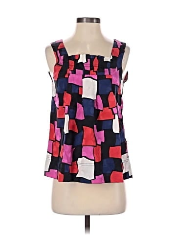 Marc by Marc Jacobs Sleeveless Blouse (view 1)