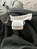 Full Tilt Black Sleeveless Top Size S - photo 7