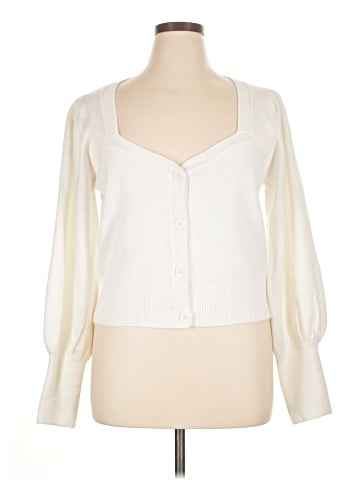 French Connection Cardigan (view 1)